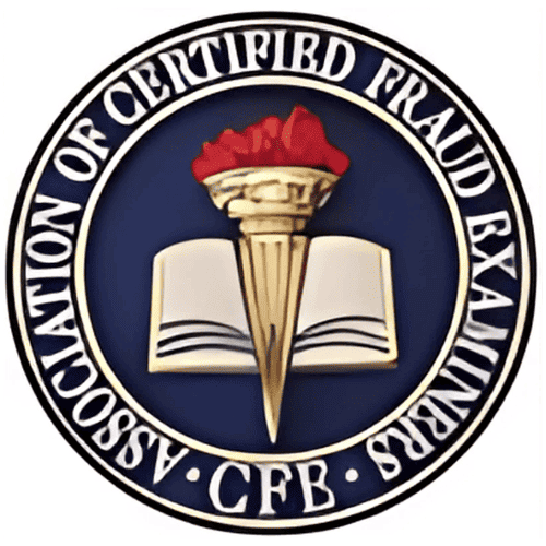 acfe temporary logo