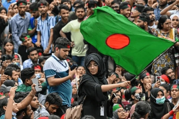 bangladesh