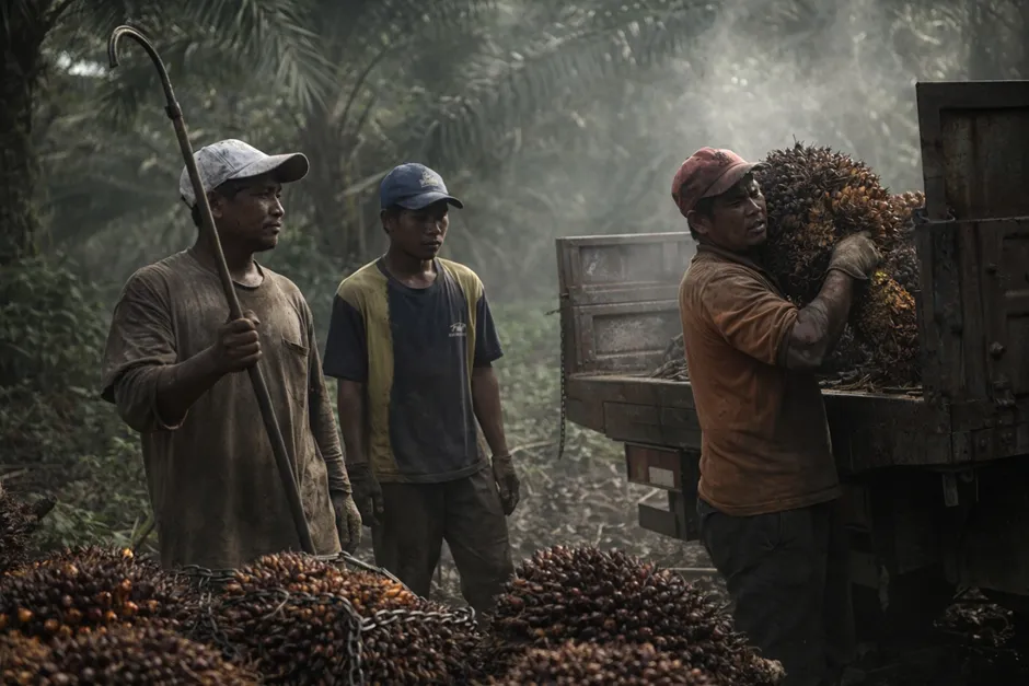 How to Identify Forced Labor in Southeast Asian Supply Chains