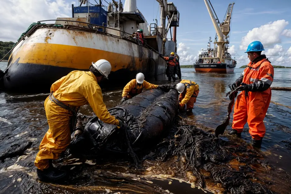 How to Onboard Vendors with ESG Risk in High Risk Jurisdictions